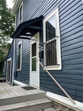 262 Summer St in Buffalo, NY - Foto de edificio - Building Photo