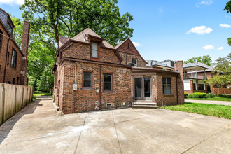 19510 Stratford Rd in Detroit, MI - Building Photo - Building Photo