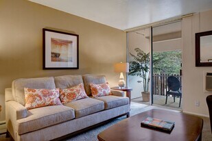 Copper Stone in Colorado Springs, CO - Building Photo