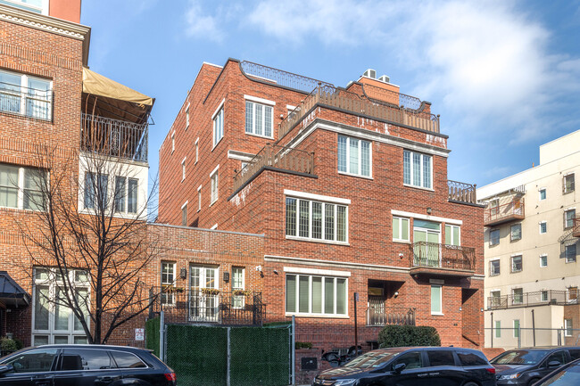 123 Middleton St in Brooklyn, NY - Building Photo - Building Photo