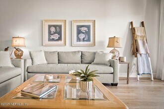 25 Tifton Way S in Ponte Vedra Beach, FL - Building Photo - Building Photo