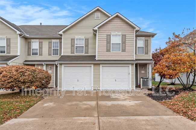 8880 N Helena Ave in Kansas City, MO - Building Photo - Building Photo