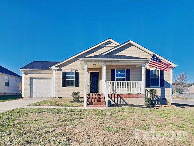 15228 Pangborn Pl in Charlotte, NC - Foto de edificio - Building Photo