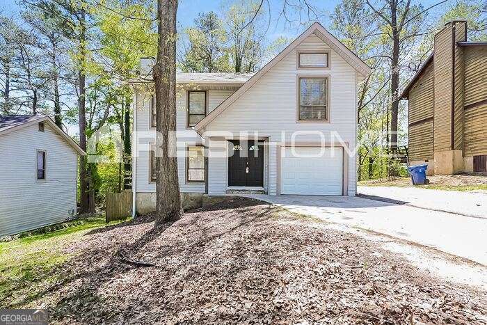 928 Fox Chase Ln in Riverdale, GA - Building Photo