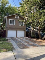 516 Cathcart Ave, Unit B in Orlando, FL - Building Photo