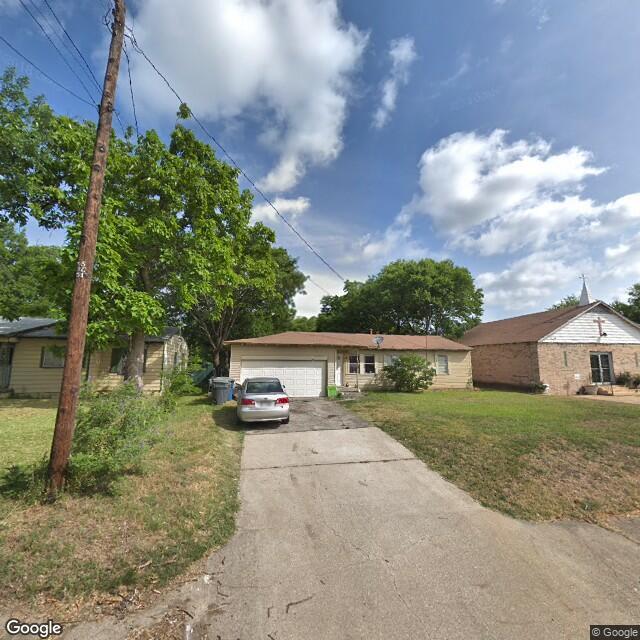 3117 Nandina Dr in Dallas, TX - Building Photo