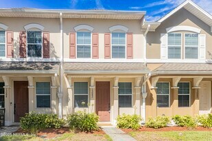 13082 Shallowater Rd in Jacksonville, FL - Building Photo