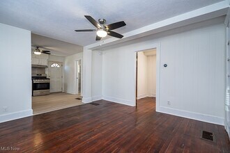 4205 Woodbine Ave in Cleveland, OH - Building Photo - Building Photo
