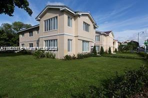 property at 2880 S Le Jeune Rd