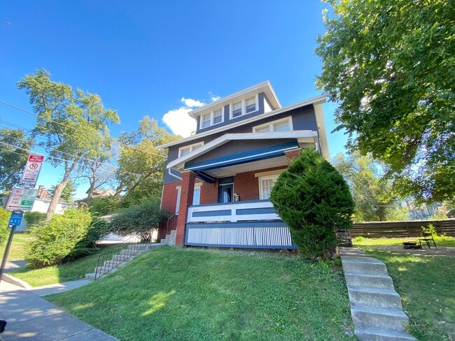 property at 2084 Waldeck Ave