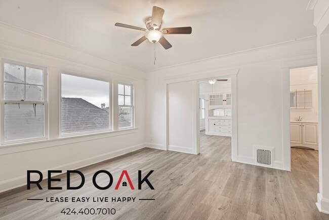 property at 4626 Wall St