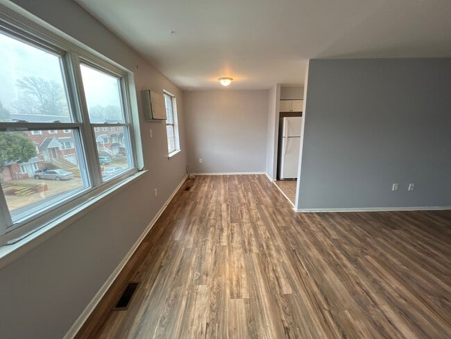 property at 4714 St Denis Dr