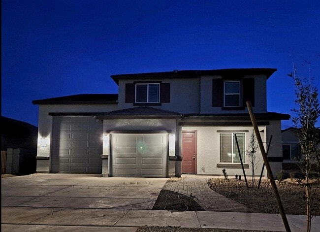 property at 17867 W Monte Lindo Ln