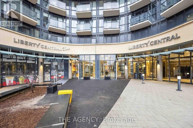 51 E Liberty St in Toronto, ON - Building Photo - Building Photo