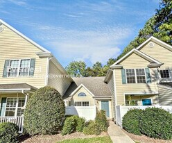 4610 Twin Hickory Lake Dr in Glen Allen, VA - Building Photo