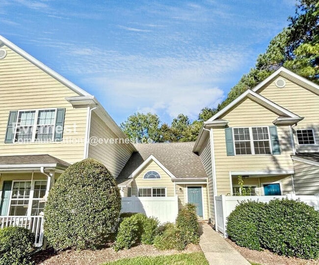 property at 4610 Twin Hickory Lake Dr