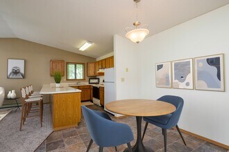 Flickertail I-VI in Fargo, ND - Building Photo - Building Photo