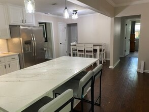 1420 Marlyn Dr in Little Rock, AR - Building Photo - Building Photo