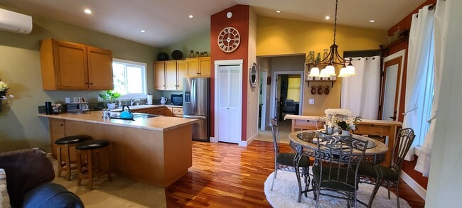 73-1207 Kuakapu St, Unit Ohana in Kailua Kona, HI - Building Photo - Building Photo