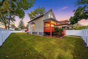 11224 S Hermosa Ave in Chicago, IL - Building Photo