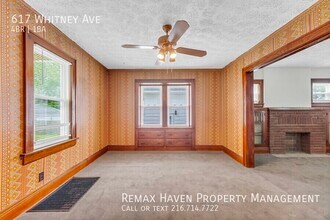 617 Whitney Ave in Akron, OH - Building Photo - Building Photo