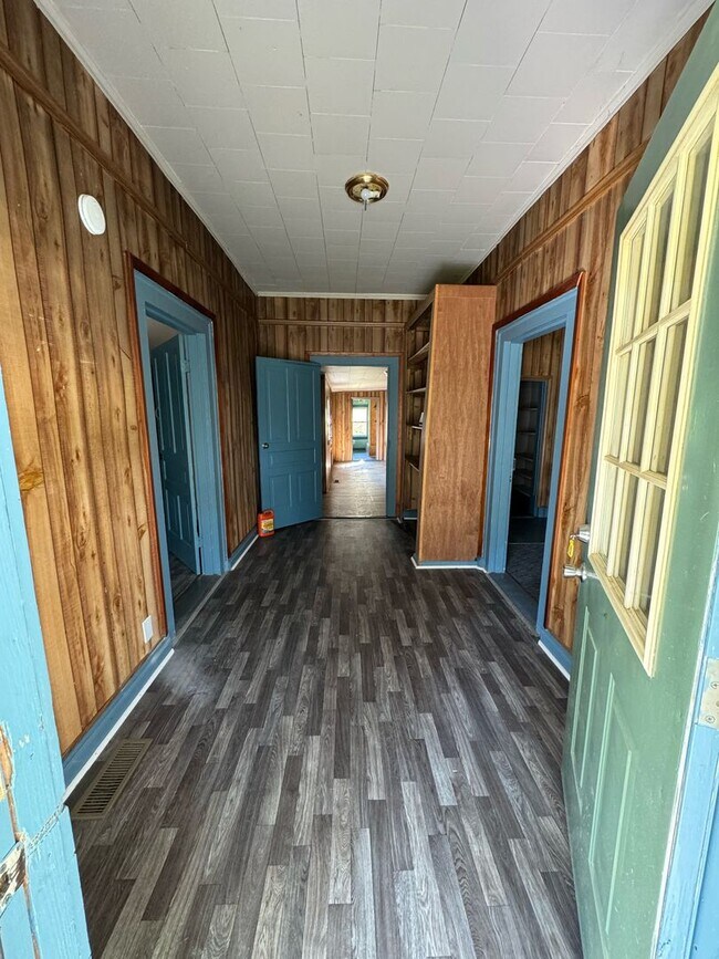 117 Cox Ave in Morven, NC - Building Photo - Building Photo