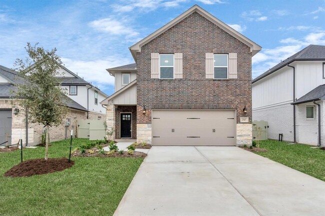 17407 Bluemink Ln in Shenandoah, TX - Building Photo - Building Photo