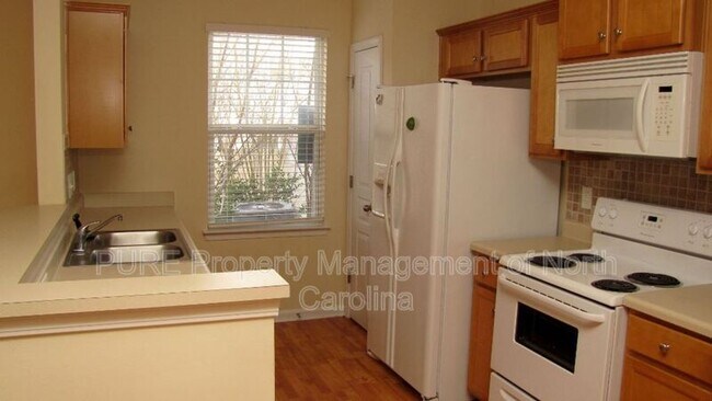 13647 Calloway Glen Dr in Charlotte, NC - Building Photo - Building Photo