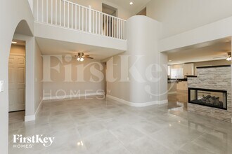 8248 Mesa Bloom St in North Las Vegas, NV - Building Photo - Building Photo