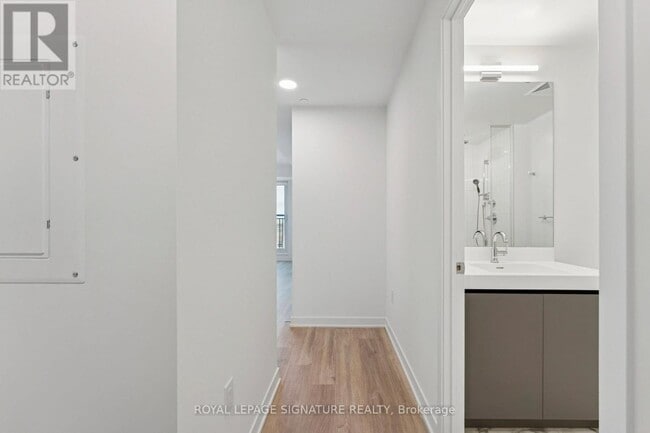 20 All Nations Dr in Brampton, ON - Building Photo - Building Photo