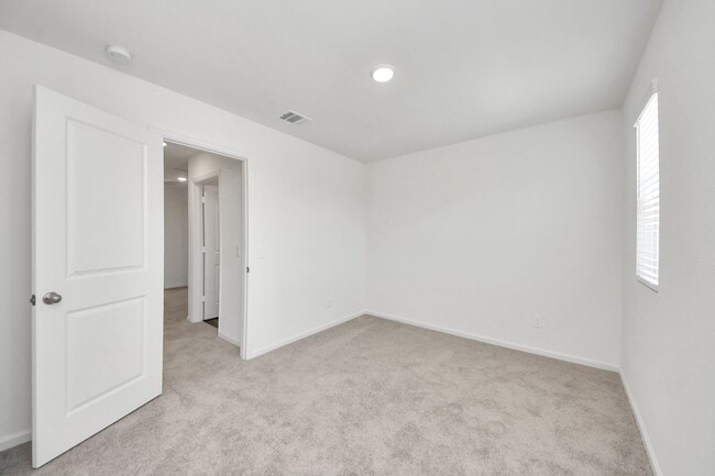 property at 10303 Rosemary