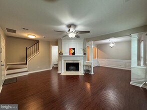 8141 Bayonet Way in Manassas, VA - Building Photo - Building Photo