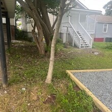 78 Hamilton St in Roanoke Rapids, NC - Building Photo - Building Photo