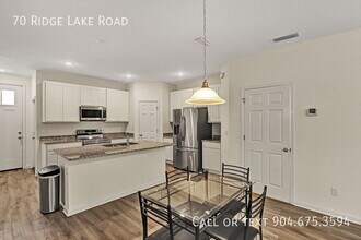 70 Ridge Lake Rd in St. Augustine, FL - Building Photo - Building Photo