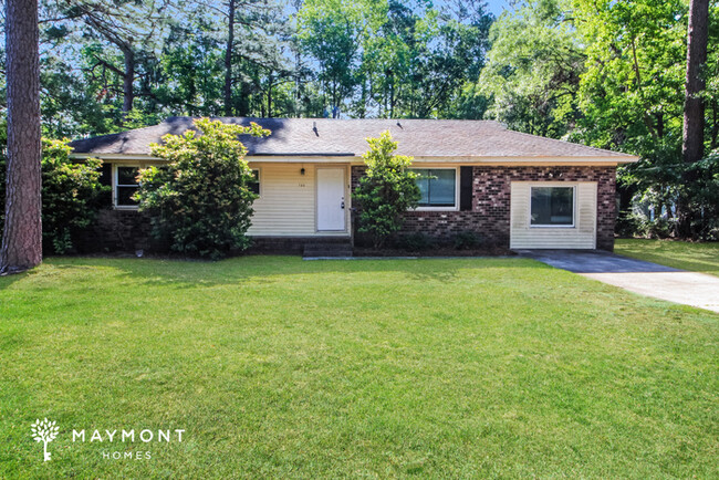 property at 133 White Blvd