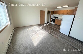 2120 3rd Ave SE in Aberdeen, SD - Building Photo - Building Photo