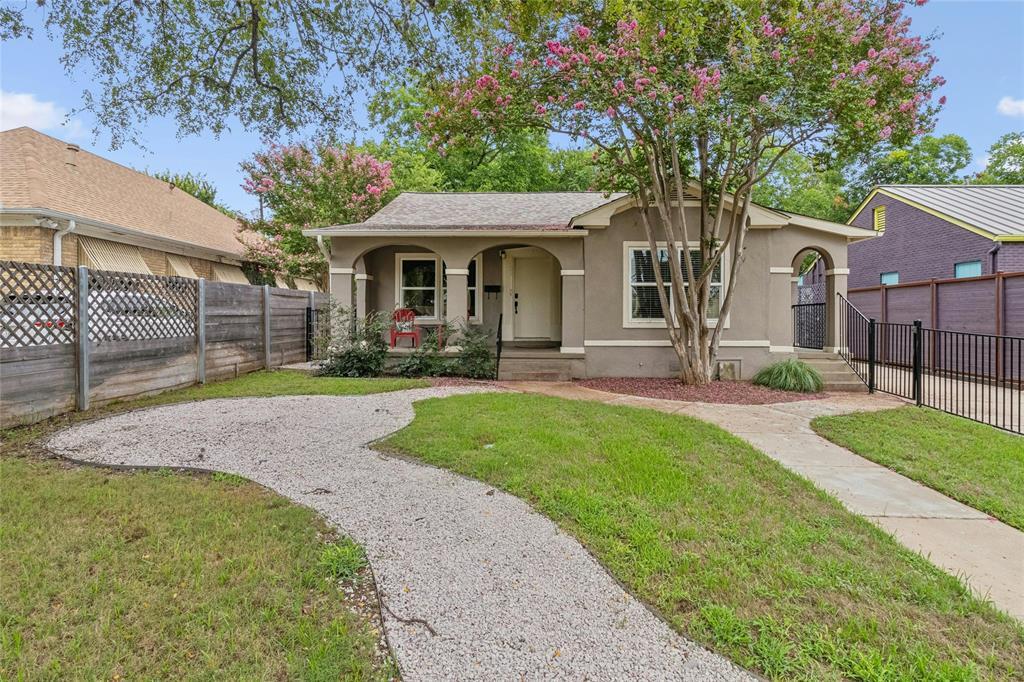 1409 Newfield Ln in Austin, TX - Building Photo