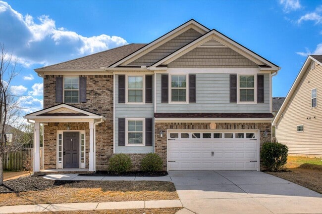 property at 1527 Willow Bay Dr