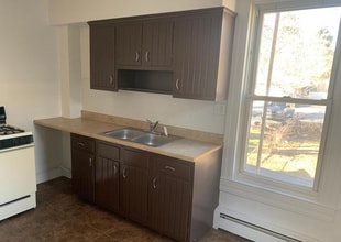 667 E Philadelphia St in York, PA - Building Photo - Building Photo