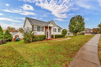 2856 Sharpie Dr in Clarksville, TN - Building Photo - Building Photo