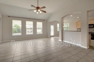 1007 Linden Loop in Cedar Park, TX - Building Photo - Building Photo