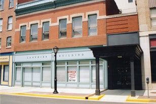 Chatterton Place Apartments