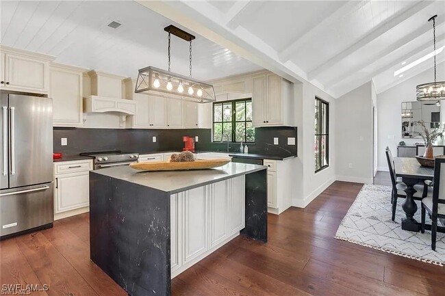 property at 16704 Bobcat Dr