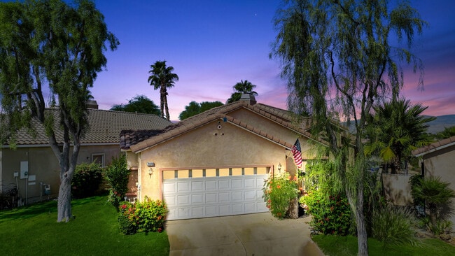 79948 Bethpage Ave in Indio, CA - Building Photo - Building Photo