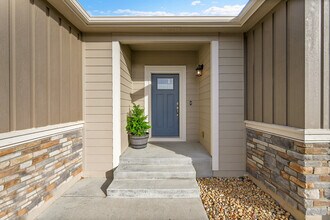 16556 Hallmark Trl in Monument, CO - Building Photo - Building Photo