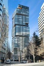 1808 Minor Ave, Unit 1102 in Seattle, WA - Foto de edificio - Building Photo