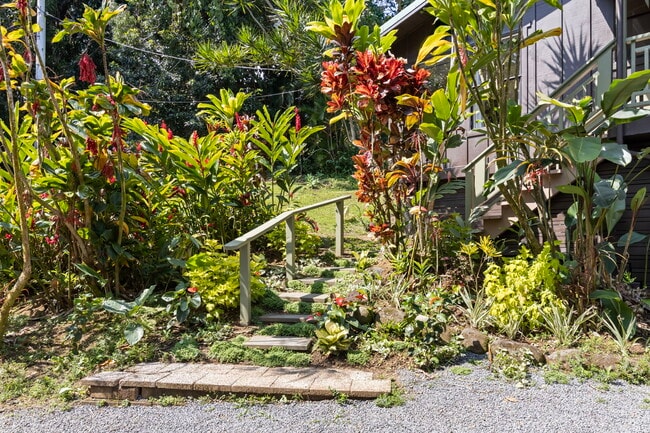 153 W Waipio Rd in Haiku, HI - Building Photo - Building Photo