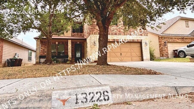 13226 Frogs Leap in San Antonio, TX - Building Photo - Building Photo
