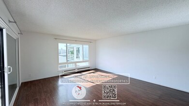 6 Captain Dr in Emeryville, CA - Building Photo - Building Photo