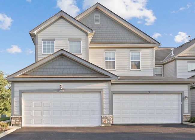 property at 560 Redwood Ln